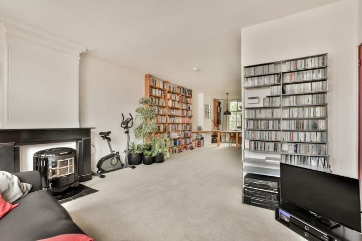 Foto 49 van Albert Cuypstraat 258-1