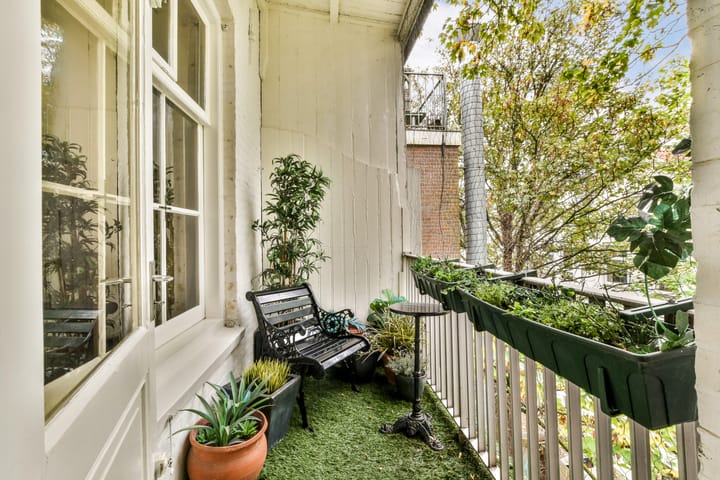 Foto 53 van Albert Cuypstraat 258-1