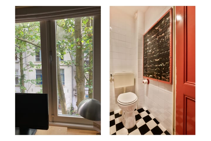 Foto 43 van Albert Cuypstraat 258-1