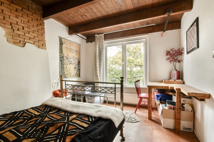 Foto 57 van Albert Cuypstraat 258-1