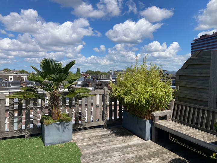 Foto 61 van Albert Cuypstraat 258-1