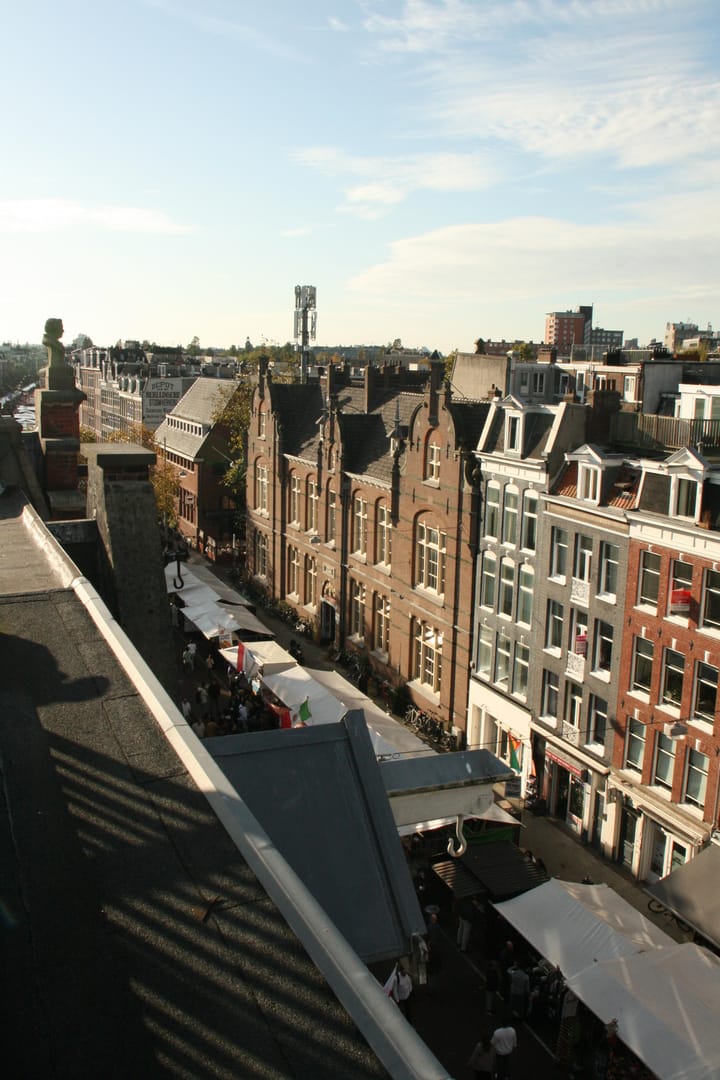 Foto 62 van Albert Cuypstraat 258-1