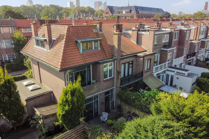 View photo of Roelofsstraat 70