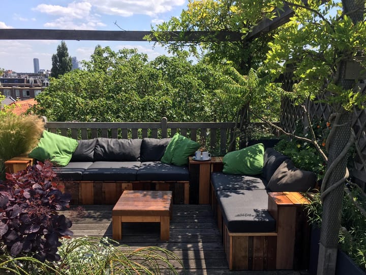 Foto 64 van Albert Cuypstraat 258-1