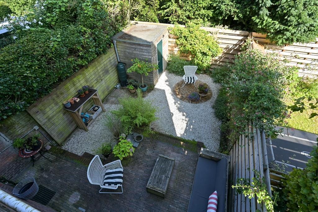 Foto 13 van Roelofsstraat 70