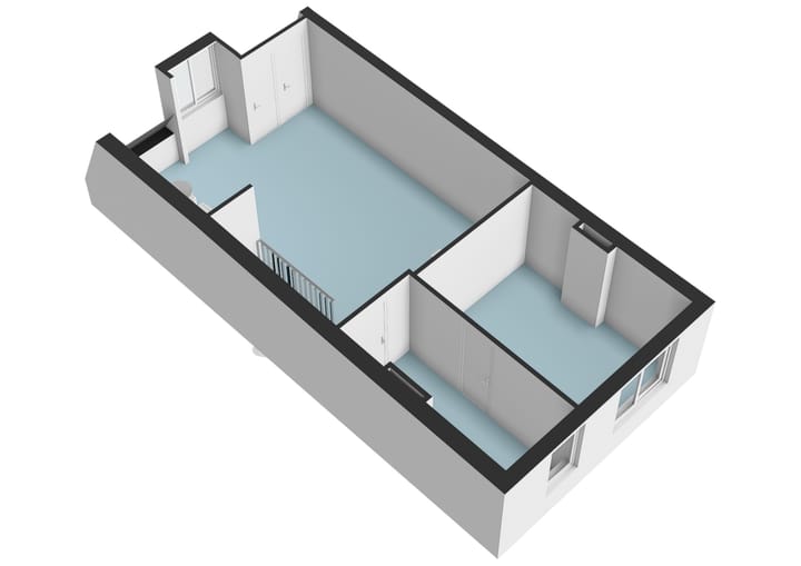 Foto 82 van Albert Cuypstraat 258-1