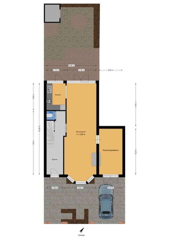 Foto 24 van Roelofsstraat 70