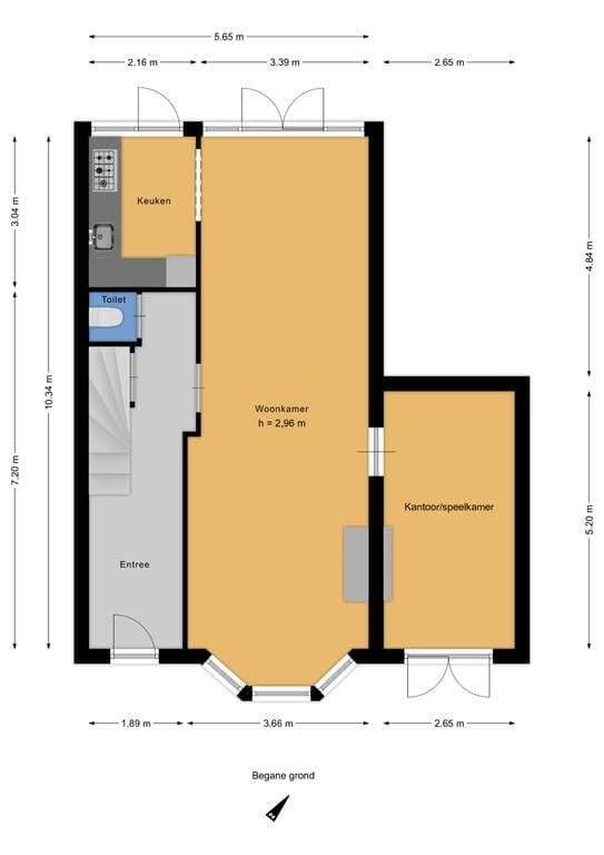Foto 25 van Roelofsstraat 70