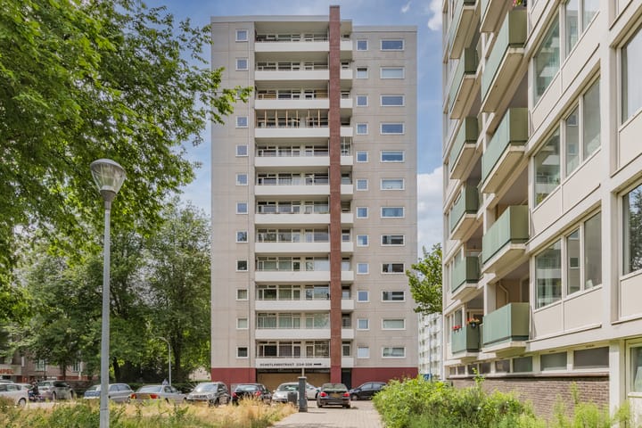 Foto 4 van Schotlandstraat 268