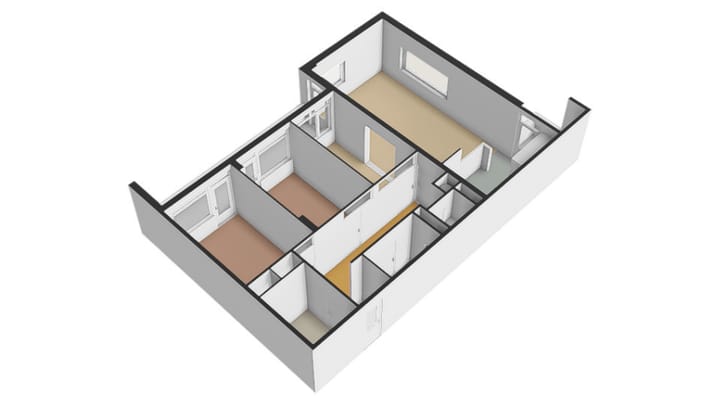 Foto 55 van Schotlandstraat 268