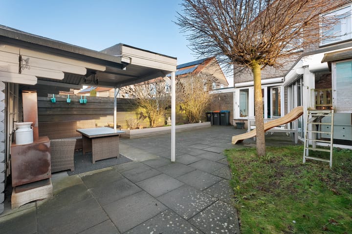 Foto 2 van Kampstraat 34