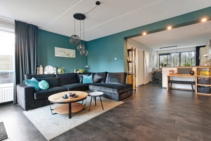 Foto 3 van Kampstraat 34