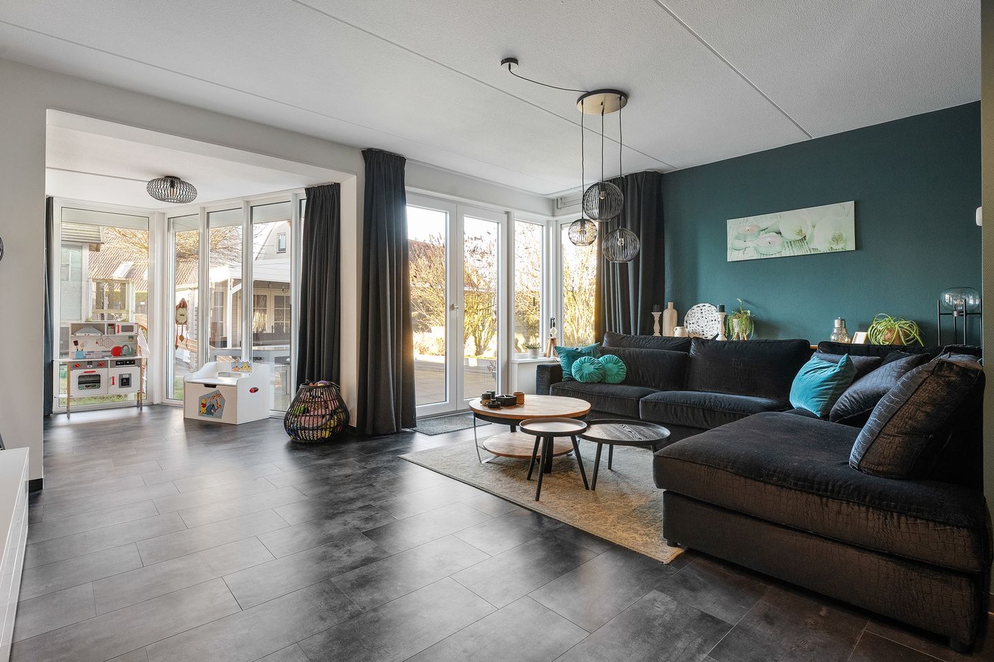 Photo 4 of Kampstraat 34