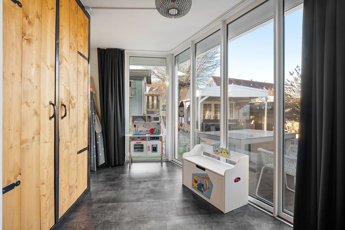 Photo 5 of Kampstraat 34