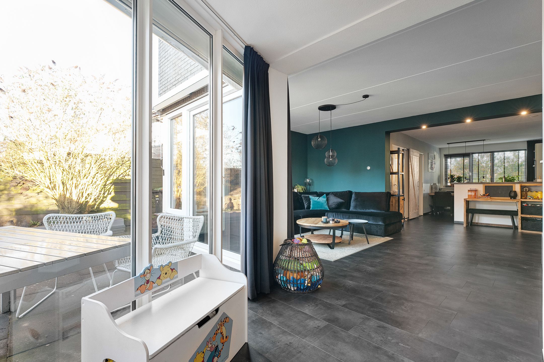 Photo 6 of Kampstraat 34