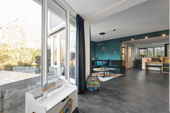 Photo 6 of Kampstraat 34