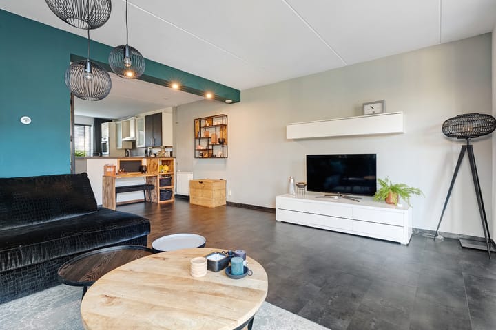 Photo 8 of Kampstraat 34