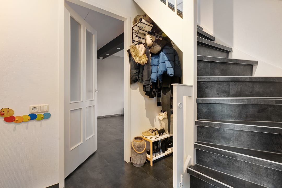 Photo 13 of Kampstraat 34