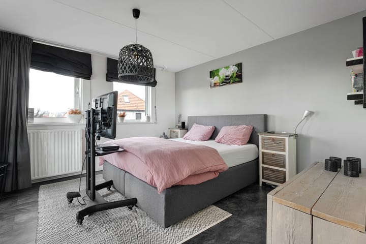 Photo 15 of Kampstraat 34