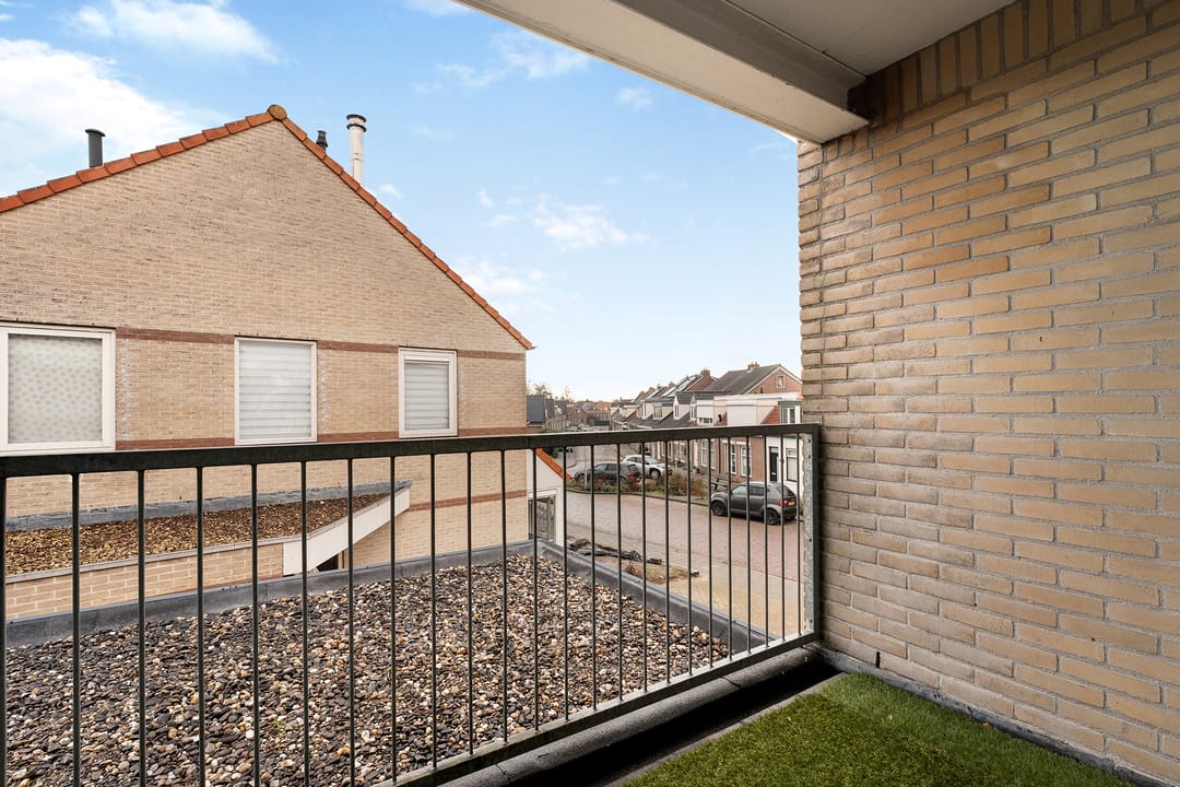 Photo 17 of Kampstraat 34