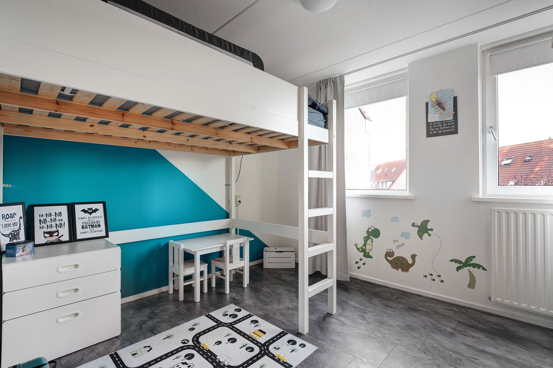 Photo 18 of Kampstraat 34