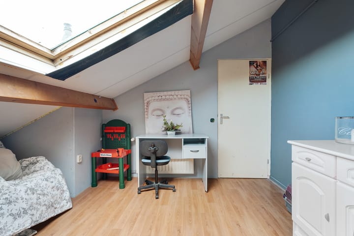 Photo 26 of Kampstraat 34