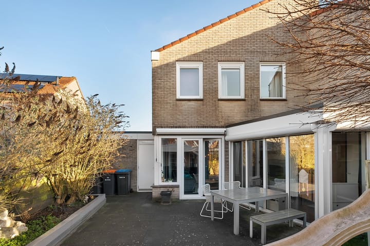 Photo 29 of Kampstraat 34