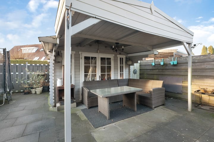 Photo 31 of Kampstraat 34