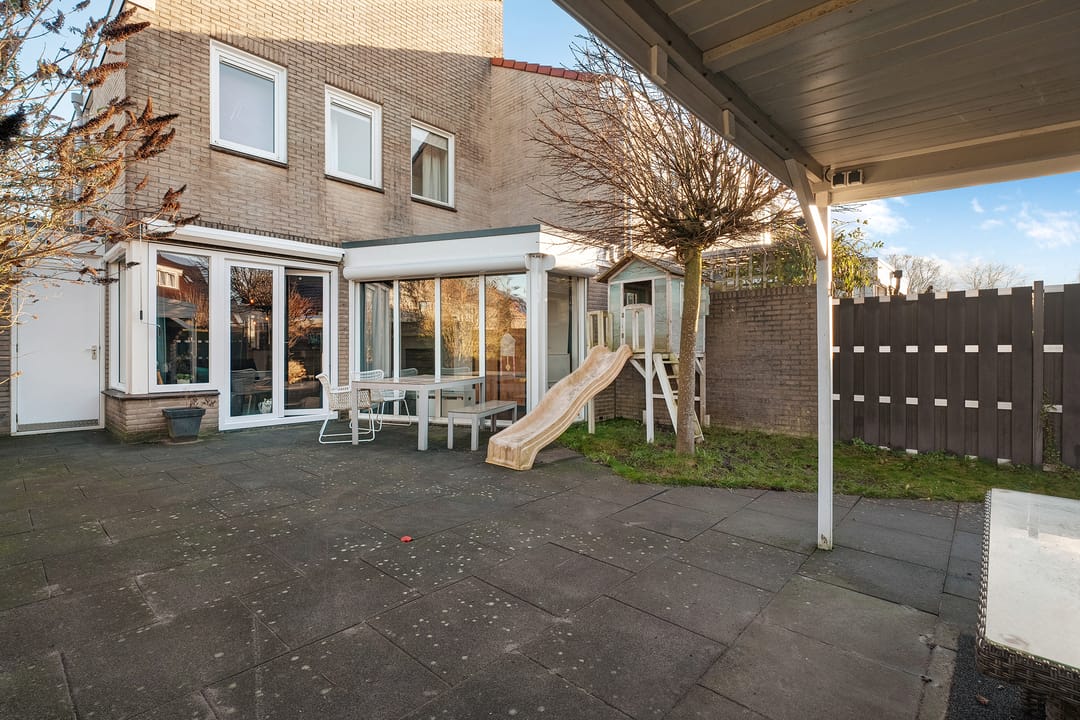 Photo 32 of Kampstraat 34