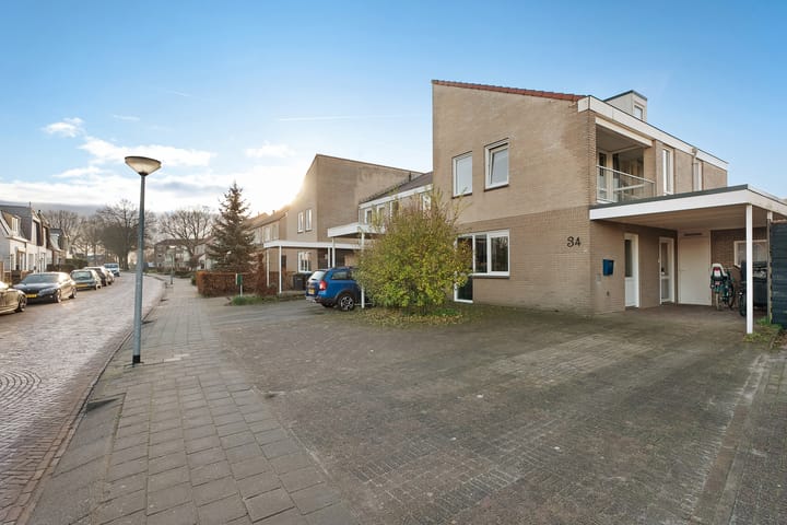 Photo 33 of Kampstraat 34