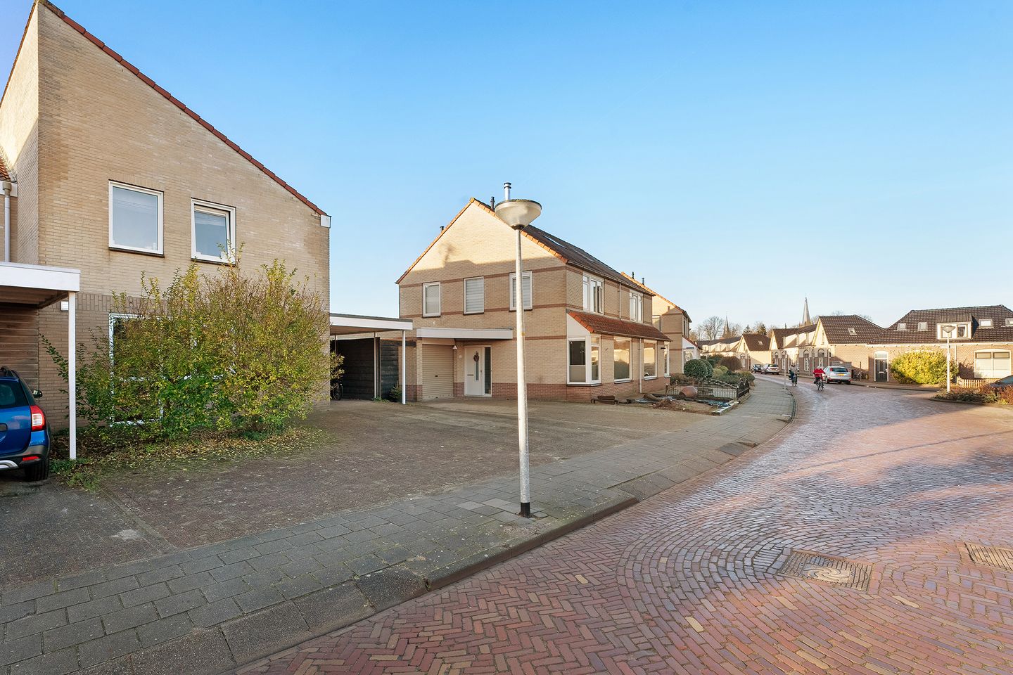 Photo 34 of Kampstraat 34