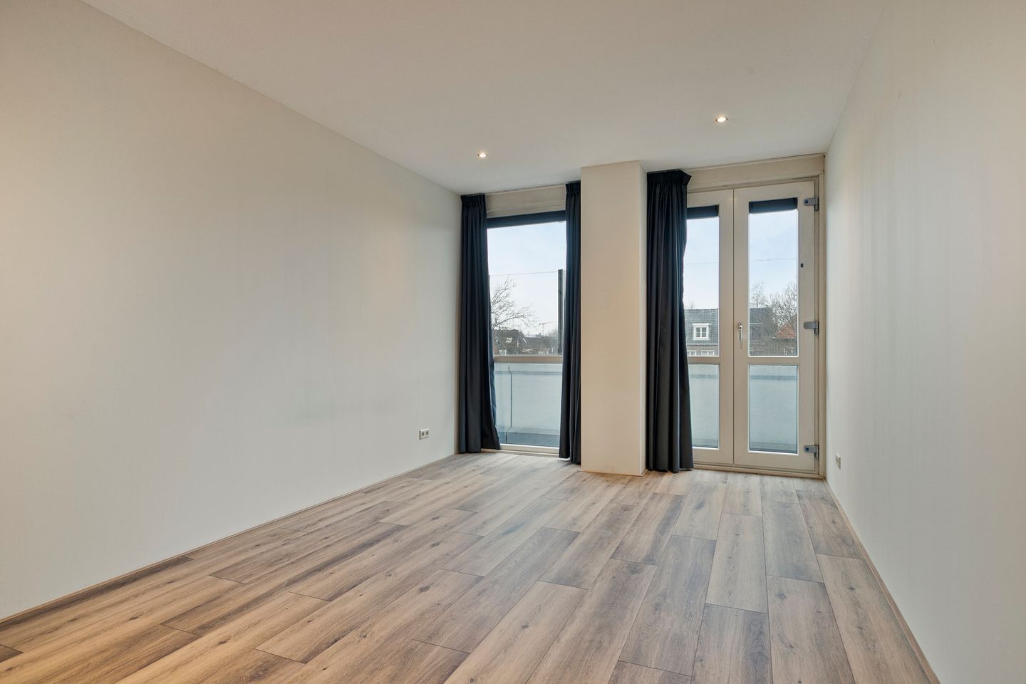 Photo 4 of Hertog Hendrik van Brabantplein 17-T