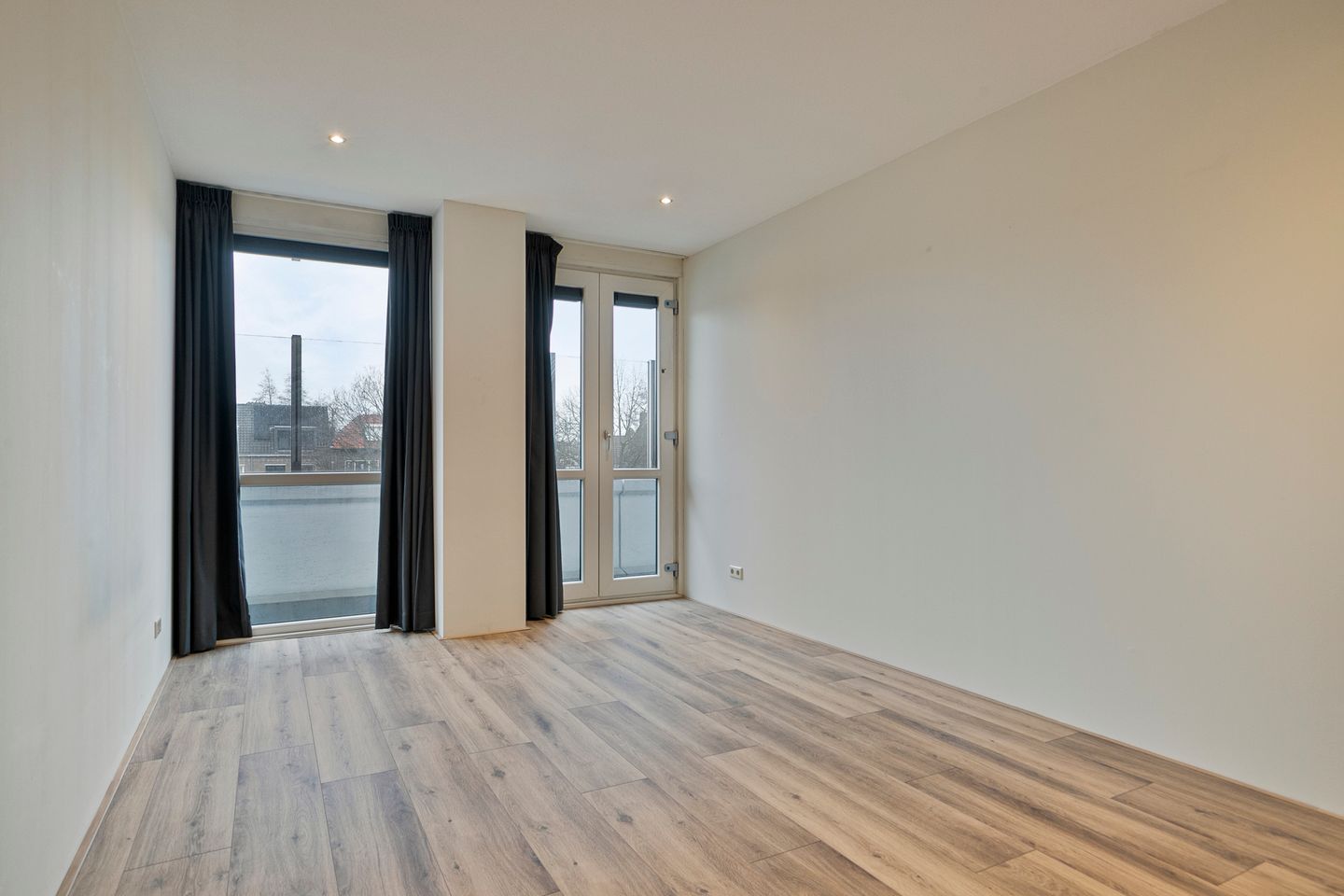 Photo 5 of Hertog Hendrik van Brabantplein 17-T