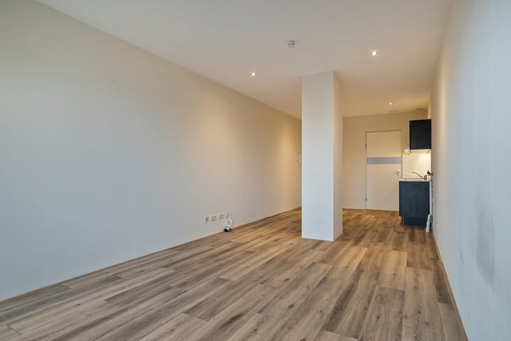 Foto 6 van Hertog Hendrik van Brabantplein 17-T