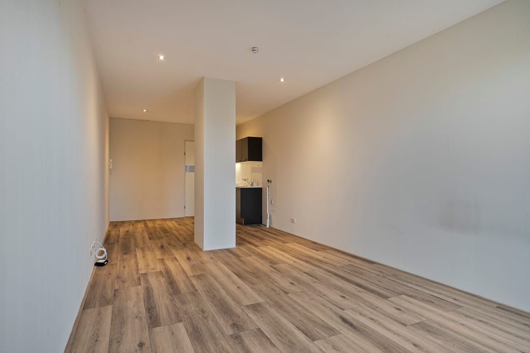 Photo 7 of Hertog Hendrik van Brabantplein 17-T