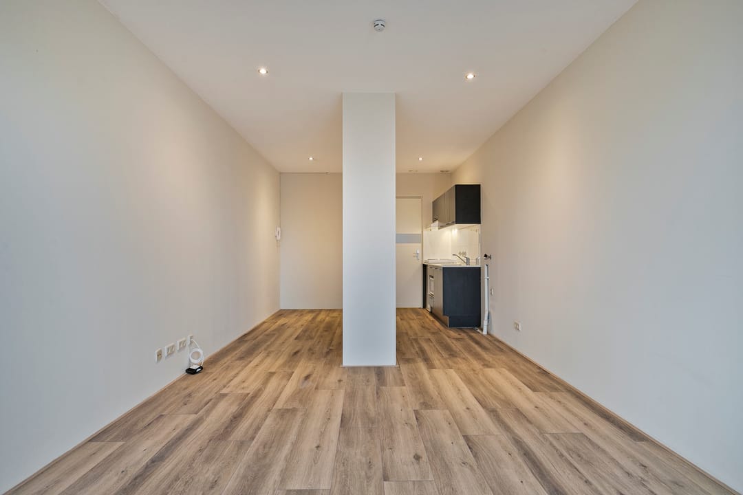 Photo 8 of Hertog Hendrik van Brabantplein 17-T