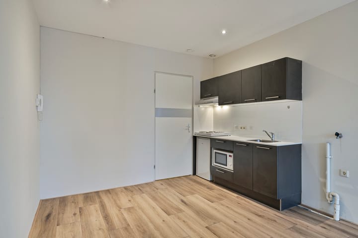 Photo 9 of Hertog Hendrik van Brabantplein 17-T