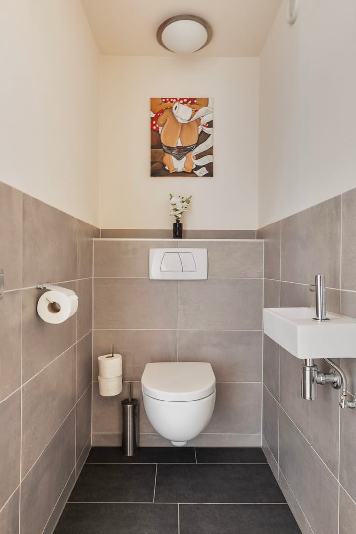 Foto 15 van Molenhoekplein 13