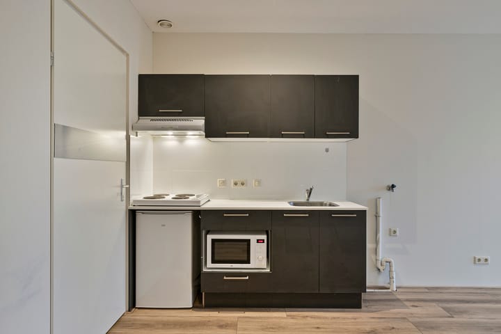Foto 10 van Hertog Hendrik van Brabantplein 17-T