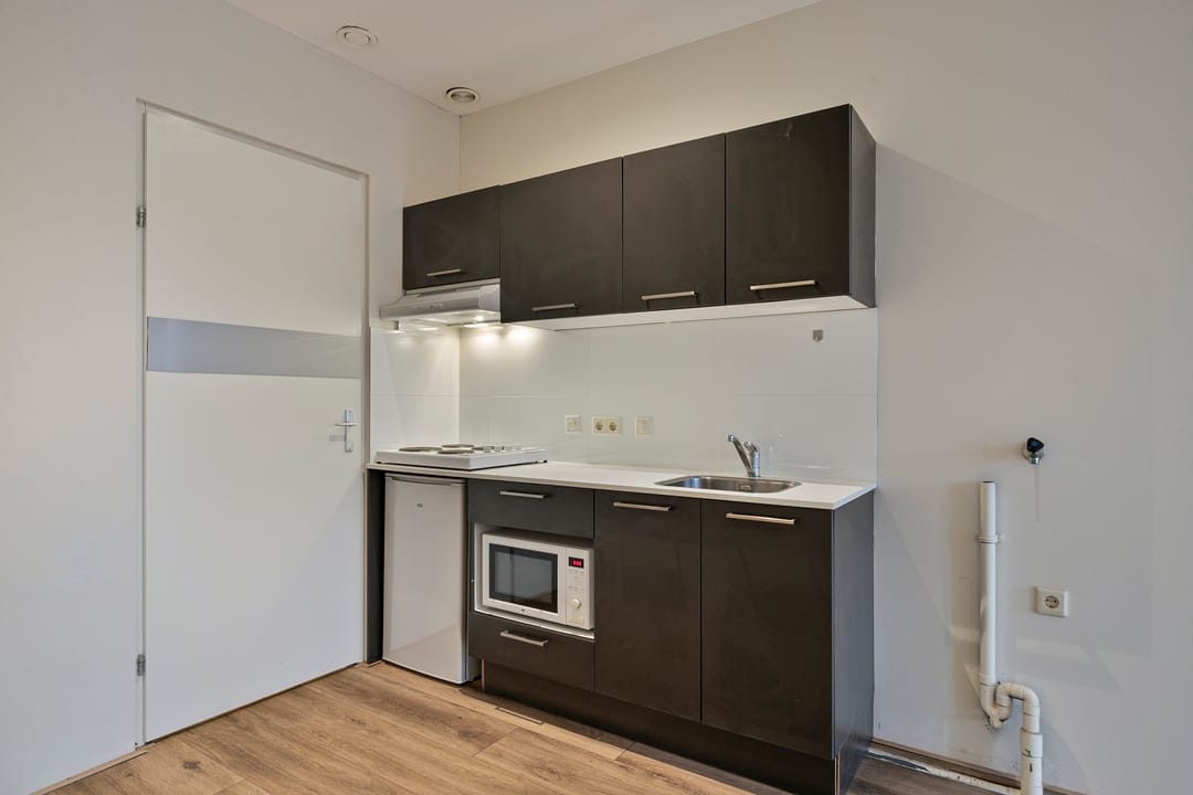 Photo 11 of Hertog Hendrik van Brabantplein 17-T