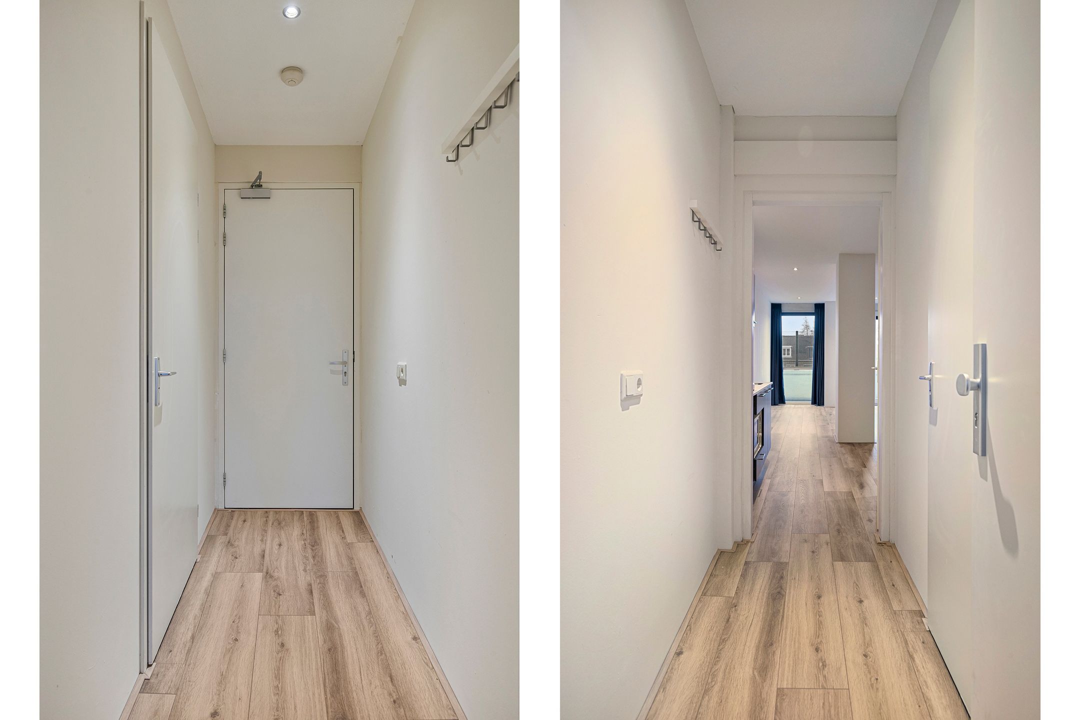 Photo 12 of Hertog Hendrik van Brabantplein 17-T