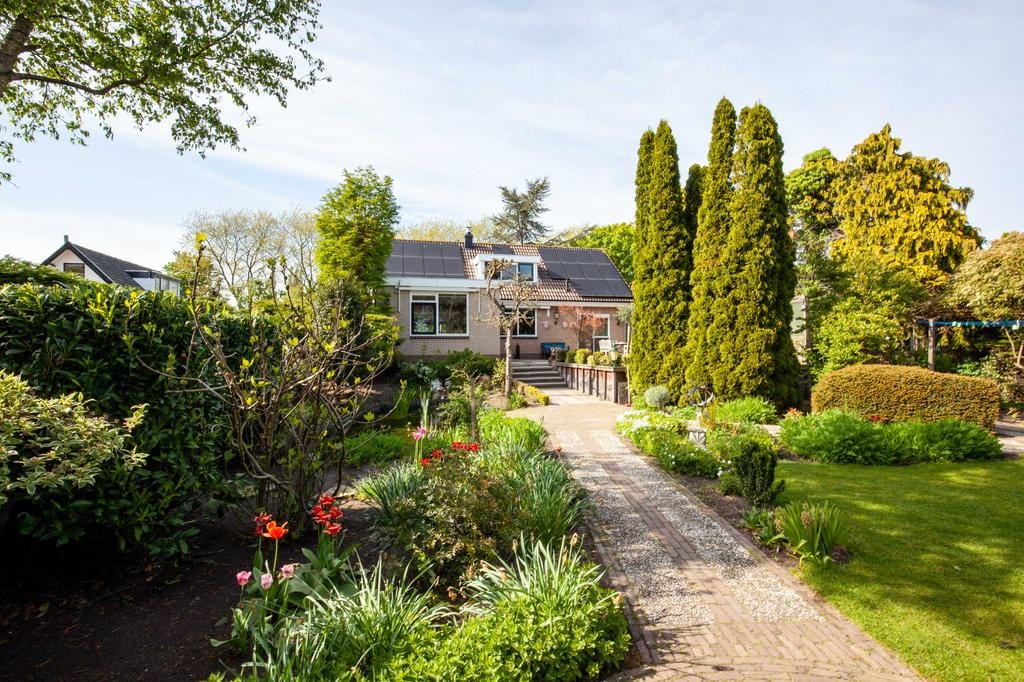 Foto 2 van Aalsmeerderweg 14