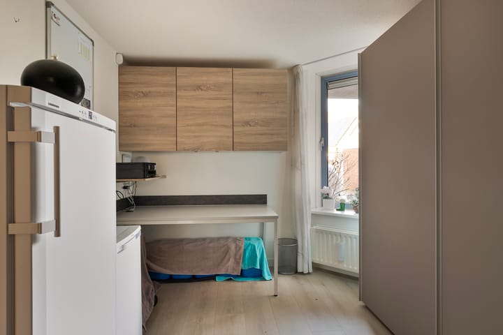 Foto 20 van Molenhoekplein 13