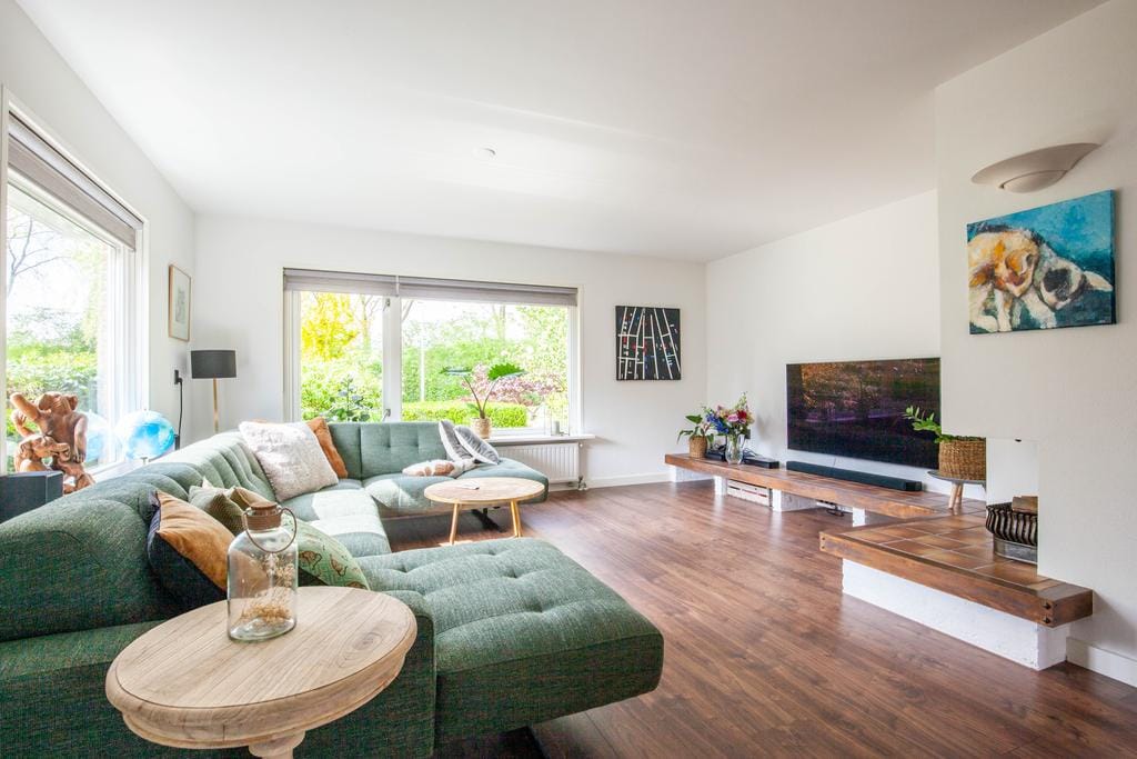 Foto 3 van Aalsmeerderweg 14