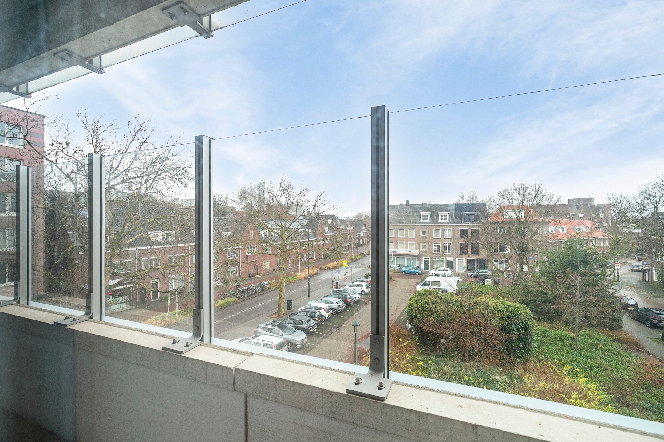 Photo 15 of Hertog Hendrik van Brabantplein 17-T