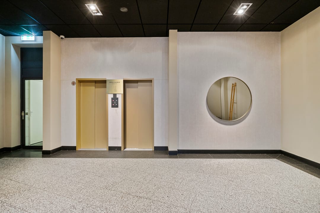 Photo 16 of Hertog Hendrik van Brabantplein 17-T