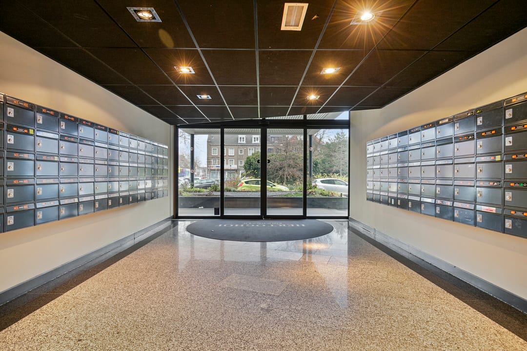 Photo 17 of Hertog Hendrik van Brabantplein 17-T