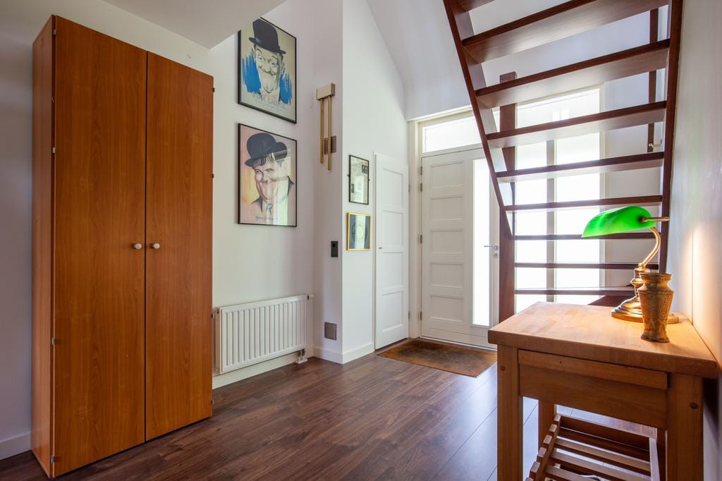 Foto 7 van Aalsmeerderweg 14