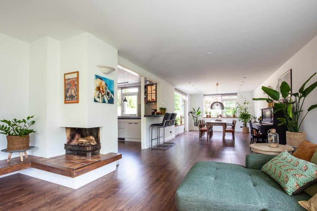 Foto 9 van Aalsmeerderweg 14