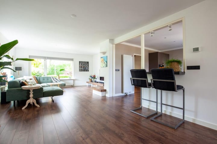 Foto 11 van Aalsmeerderweg 14